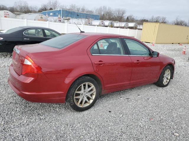 Photo 2 VIN: 3FAHP0JA7AR202654 - FORD FUSION SEL 