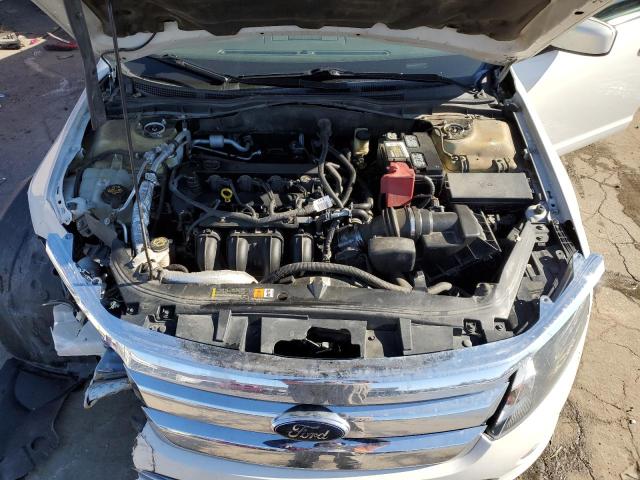 Photo 10 VIN: 3FAHP0JA7AR220944 - FORD FUSION SEL 