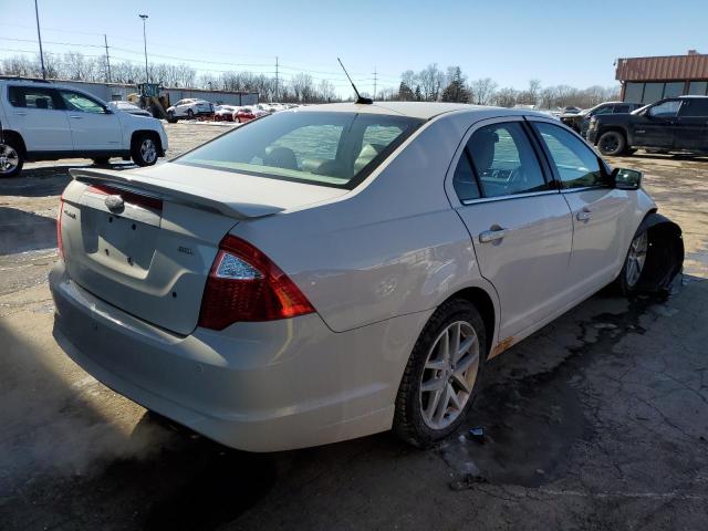 Photo 2 VIN: 3FAHP0JA7AR220944 - FORD FUSION SEL 