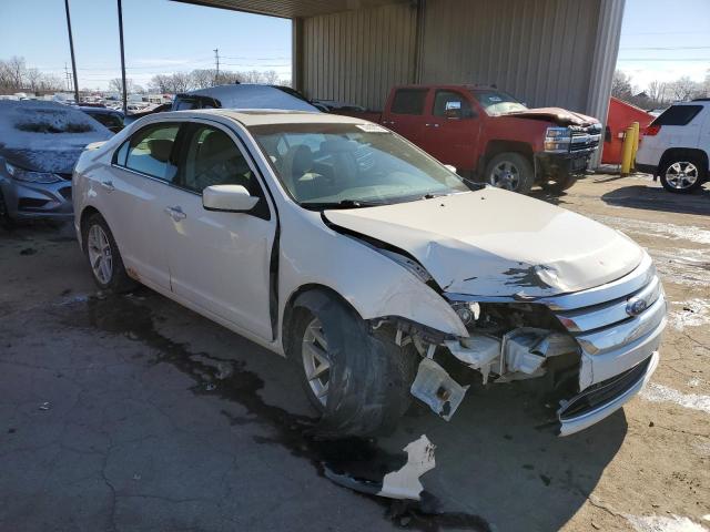 Photo 3 VIN: 3FAHP0JA7AR220944 - FORD FUSION SEL 