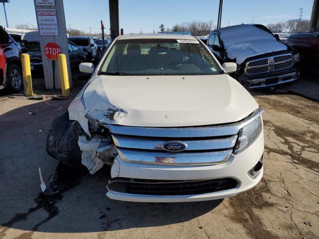 Photo 4 VIN: 3FAHP0JA7AR220944 - FORD FUSION SEL 