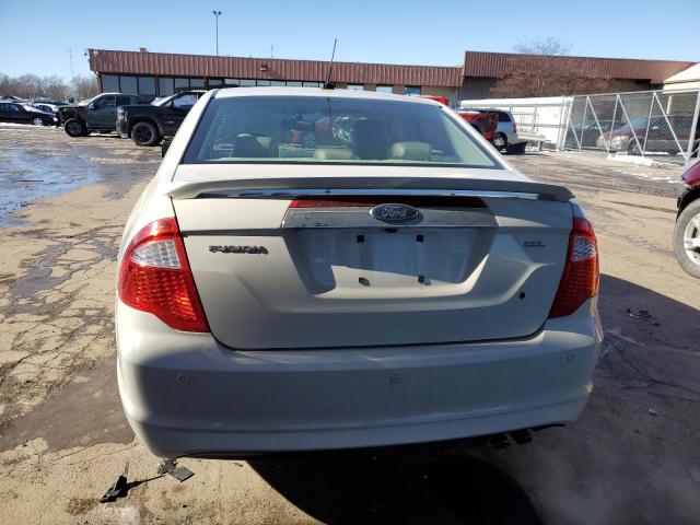 Photo 5 VIN: 3FAHP0JA7AR220944 - FORD FUSION SEL 