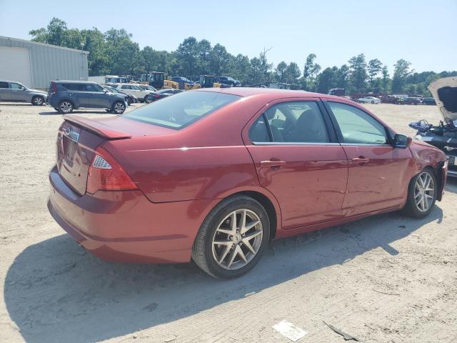 Photo 2 VIN: 3FAHP0JA7AR260974 - FORD FUSION SEL 