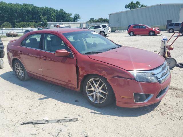 Photo 3 VIN: 3FAHP0JA7AR260974 - FORD FUSION SEL 