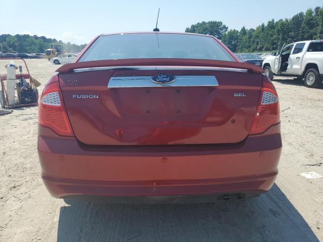 Photo 5 VIN: 3FAHP0JA7AR260974 - FORD FUSION SEL 