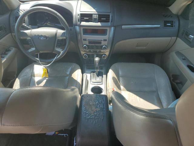 Photo 7 VIN: 3FAHP0JA7AR260974 - FORD FUSION SEL 