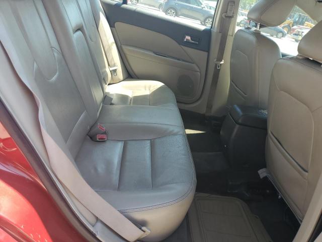 Photo 9 VIN: 3FAHP0JA7AR260974 - FORD FUSION SEL 