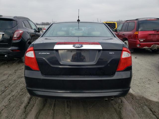 Photo 5 VIN: 3FAHP0JA7AR265432 - FORD FUSION SEL 