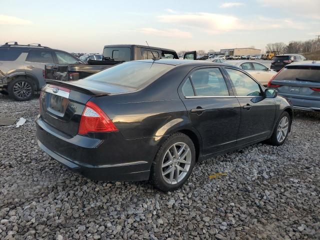 Photo 2 VIN: 3FAHP0JA7AR283252 - FORD FUSION 