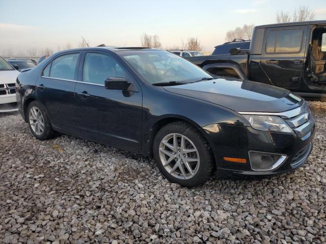 Photo 3 VIN: 3FAHP0JA7AR283252 - FORD FUSION 