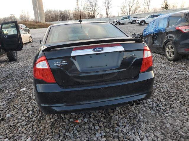 Photo 5 VIN: 3FAHP0JA7AR283252 - FORD FUSION 