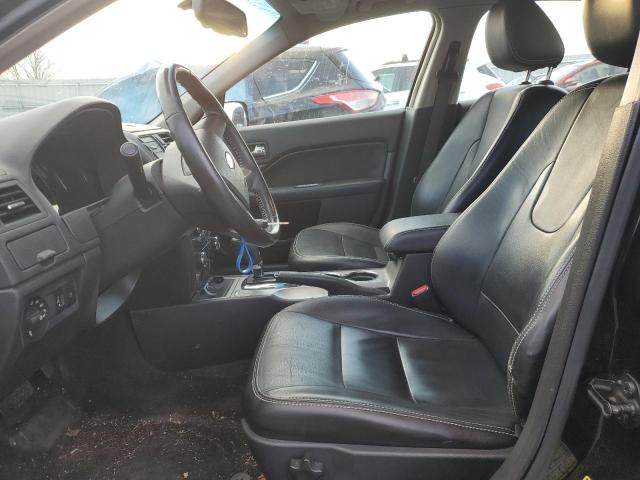 Photo 6 VIN: 3FAHP0JA7AR283252 - FORD FUSION 