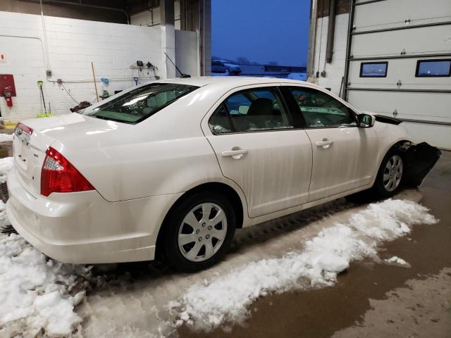 Photo 2 VIN: 3FAHP0JA7AR309008 - FORD FUSION SEL 