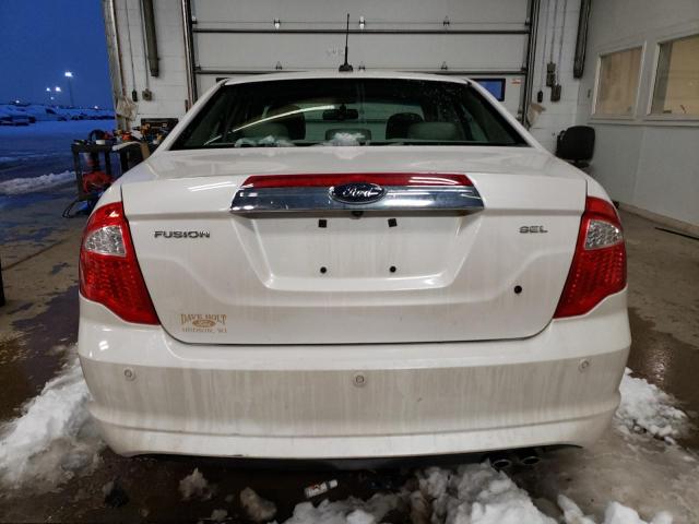 Photo 5 VIN: 3FAHP0JA7AR309008 - FORD FUSION SEL 