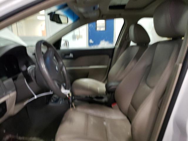 Photo 6 VIN: 3FAHP0JA7AR309008 - FORD FUSION SEL 