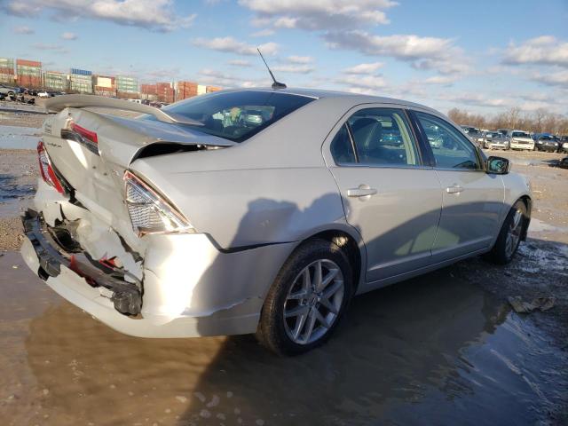 Photo 2 VIN: 3FAHP0JA7AR316833 - FORD FUSION SEL 