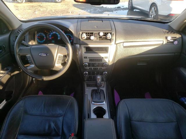 Photo 7 VIN: 3FAHP0JA7AR316833 - FORD FUSION SEL 