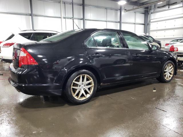 Photo 2 VIN: 3FAHP0JA7AR324642 - FORD FUSION SEL 