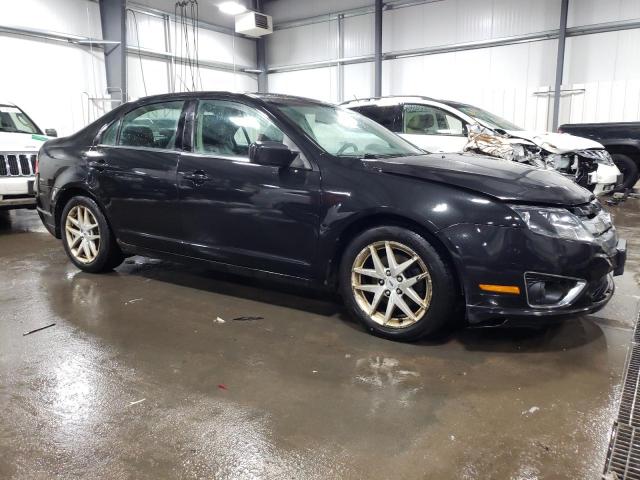 Photo 3 VIN: 3FAHP0JA7AR324642 - FORD FUSION SEL 