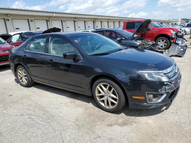 Photo 3 VIN: 3FAHP0JA7AR331574 - FORD FUSION 