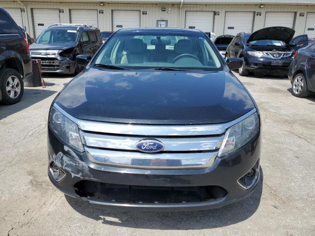 Photo 4 VIN: 3FAHP0JA7AR331574 - FORD FUSION 