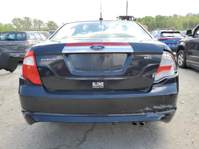 Photo 5 VIN: 3FAHP0JA7AR331574 - FORD FUSION 