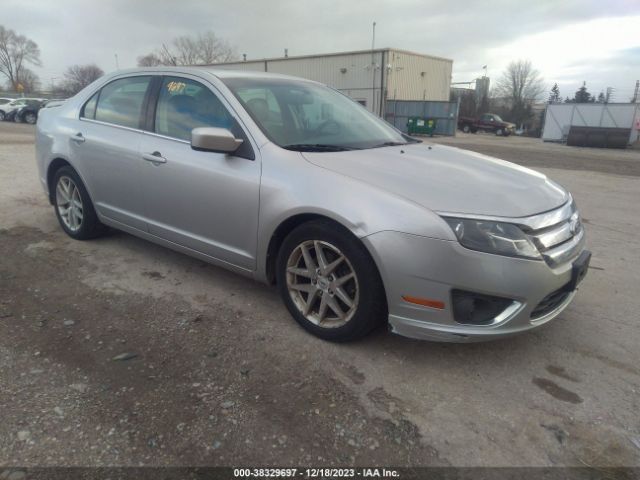 Photo 0 VIN: 3FAHP0JA7AR371878 - FORD FUSION 