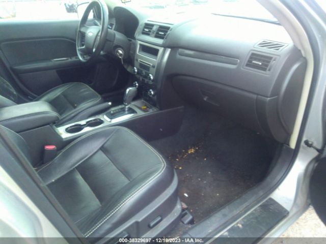 Photo 4 VIN: 3FAHP0JA7AR371878 - FORD FUSION 