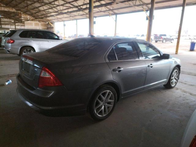 Photo 2 VIN: 3FAHP0JA7AR377440 - FORD FUSION SEL 