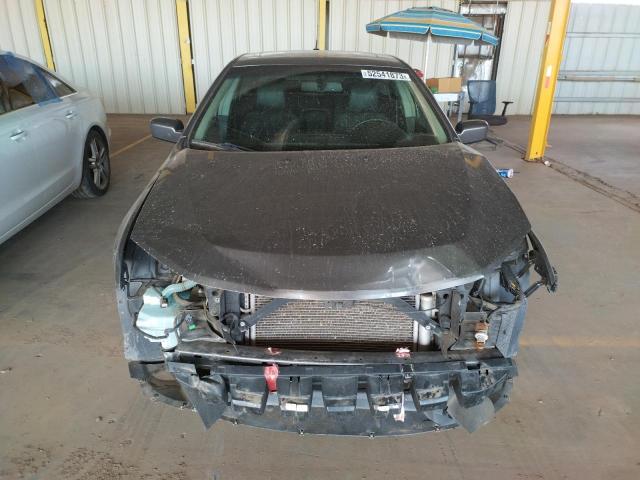 Photo 4 VIN: 3FAHP0JA7AR377440 - FORD FUSION SEL 