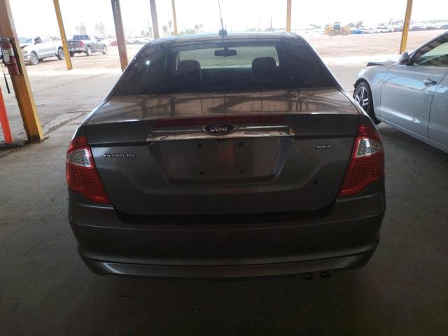 Photo 5 VIN: 3FAHP0JA7AR377440 - FORD FUSION SEL 