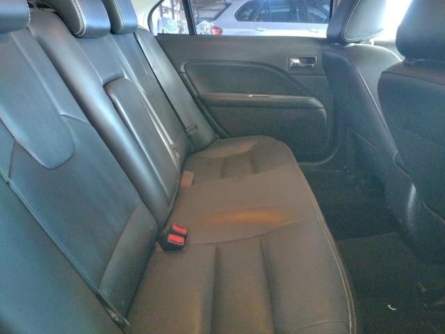 Photo 9 VIN: 3FAHP0JA7AR377440 - FORD FUSION SEL 