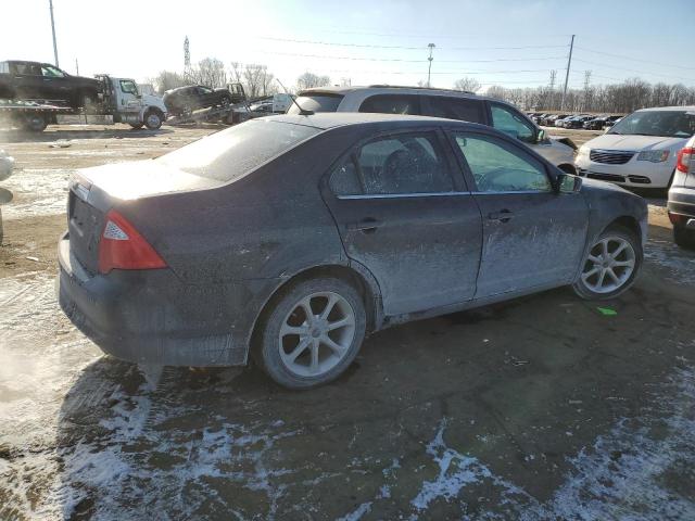 Photo 2 VIN: 3FAHP0JA7AR401882 - FORD FUSION SEL 