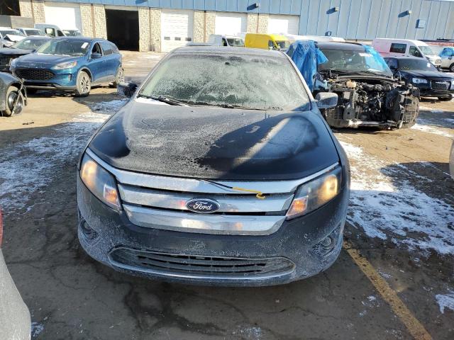 Photo 4 VIN: 3FAHP0JA7AR401882 - FORD FUSION SEL 