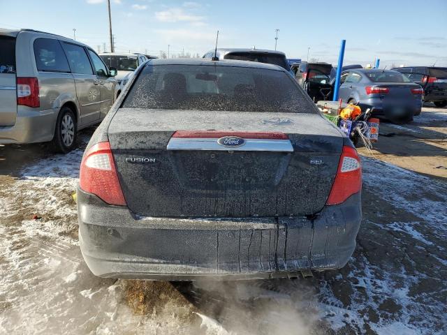 Photo 5 VIN: 3FAHP0JA7AR401882 - FORD FUSION SEL 