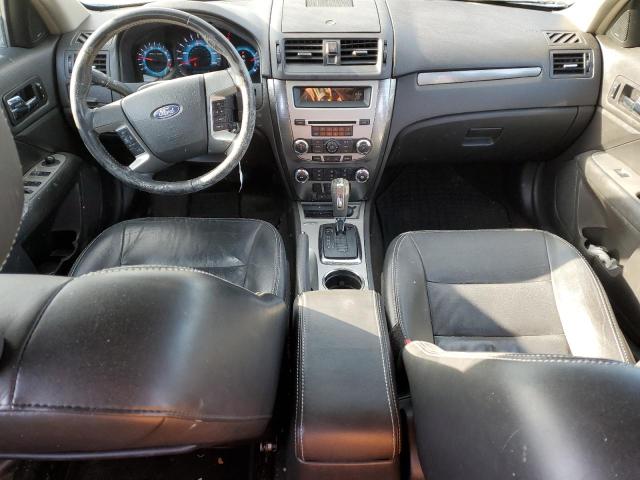 Photo 7 VIN: 3FAHP0JA7AR401882 - FORD FUSION SEL 