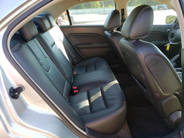 Photo 5 VIN: 3FAHP0JA7AR407973 - FORD FUSION SEL 