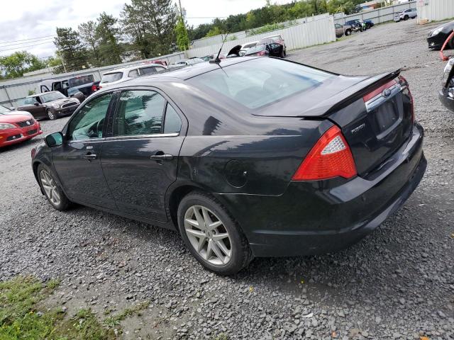 Photo 1 VIN: 3FAHP0JA7AR410114 - FORD FUSION SEL 