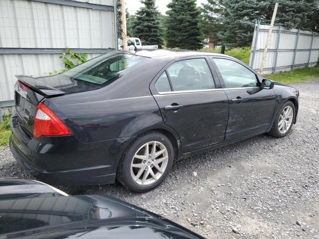 Photo 2 VIN: 3FAHP0JA7AR410114 - FORD FUSION SEL 