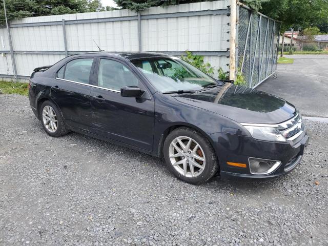 Photo 3 VIN: 3FAHP0JA7AR410114 - FORD FUSION SEL 