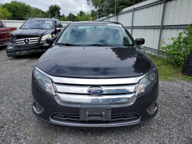 Photo 4 VIN: 3FAHP0JA7AR410114 - FORD FUSION SEL 