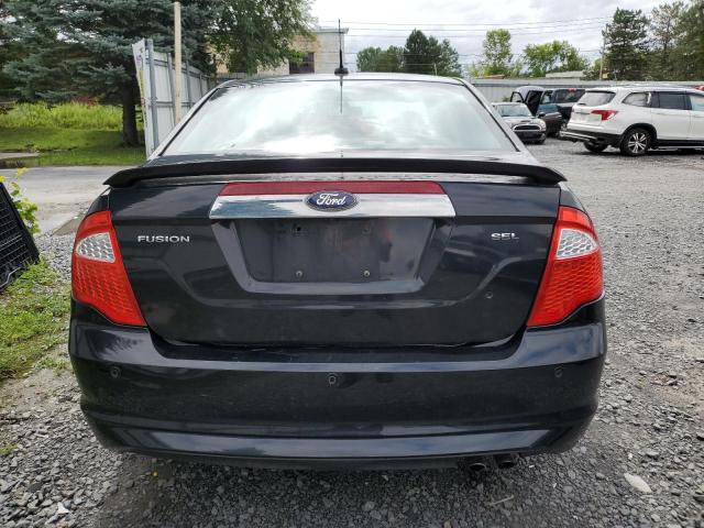 Photo 5 VIN: 3FAHP0JA7AR410114 - FORD FUSION SEL 