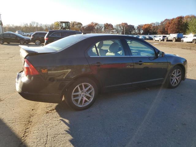 Photo 2 VIN: 3FAHP0JA7AR410811 - FORD FUSION SEL 