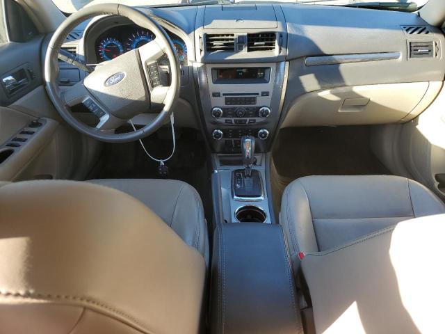 Photo 7 VIN: 3FAHP0JA7AR410811 - FORD FUSION SEL 