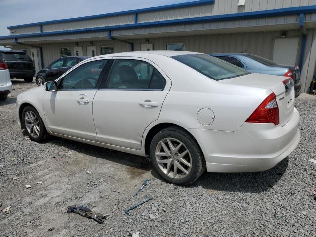 Photo 1 VIN: 3FAHP0JA7AR414471 - FORD FUSION 