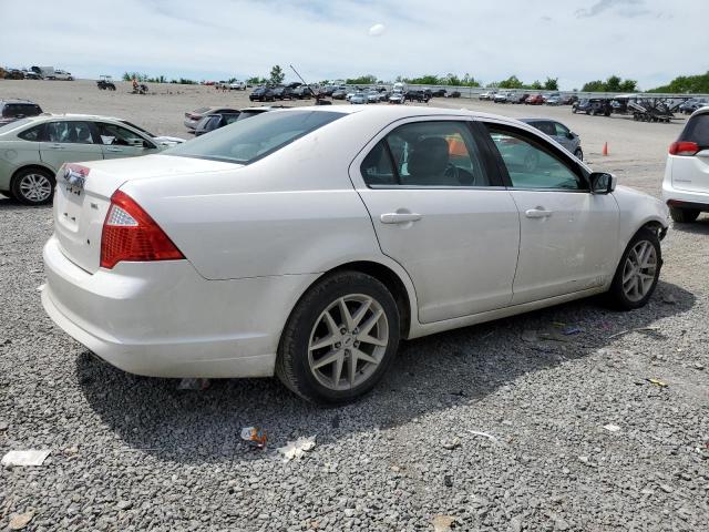 Photo 2 VIN: 3FAHP0JA7AR414471 - FORD FUSION 