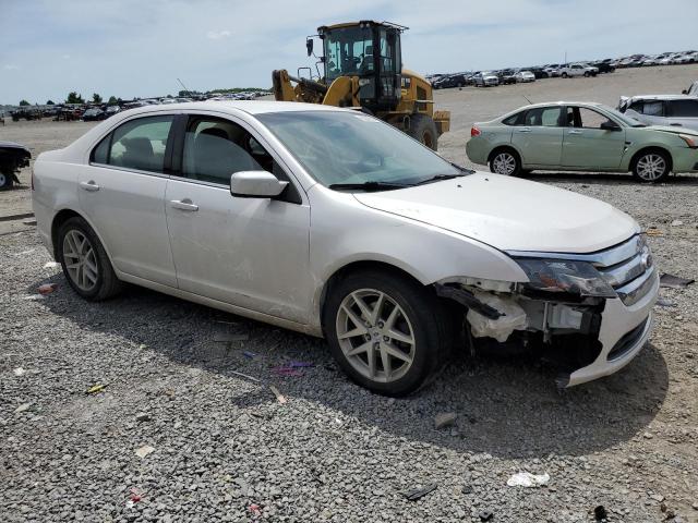 Photo 3 VIN: 3FAHP0JA7AR414471 - FORD FUSION 