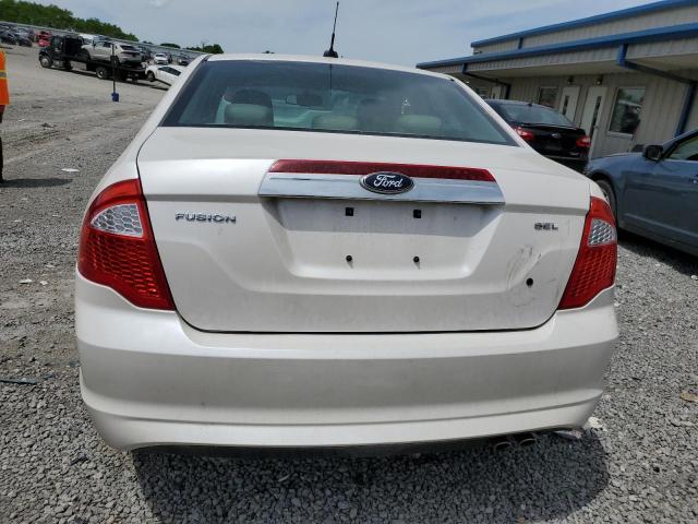 Photo 5 VIN: 3FAHP0JA7AR414471 - FORD FUSION 