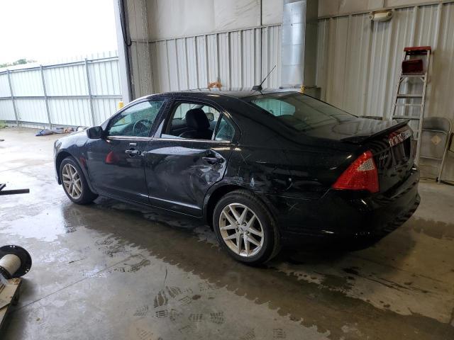 Photo 1 VIN: 3FAHP0JA7AR421324 - FORD FUSION 