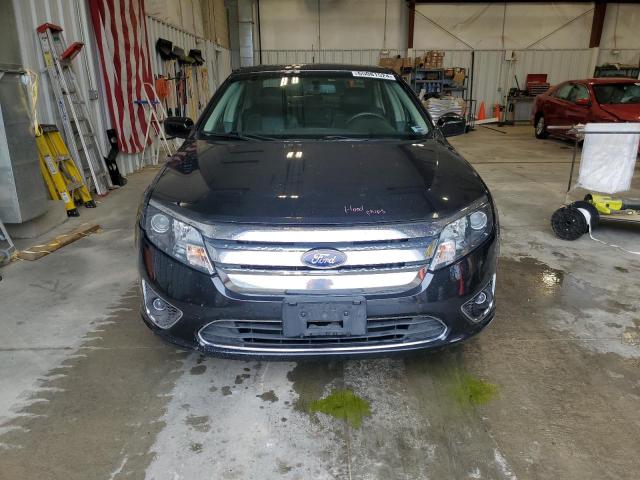 Photo 4 VIN: 3FAHP0JA7AR421324 - FORD FUSION 